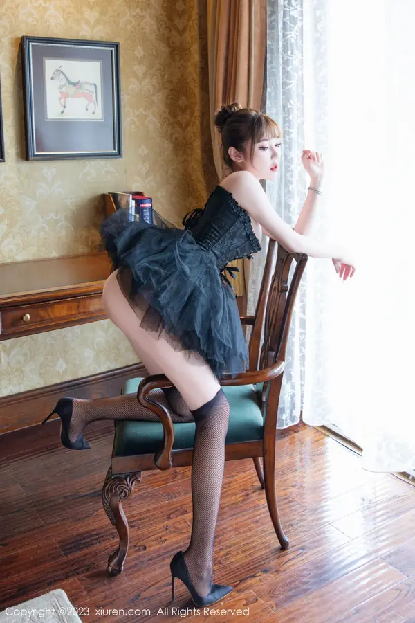Vol. 07057 萌汉药baby(82P)