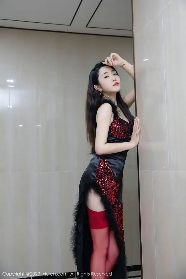 Vol. 06587 严利娅Yuliya(69P)