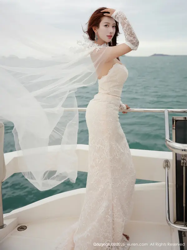 Vol. 11243 金允希Yuki(82P)