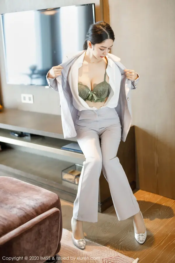 Vol. 0483 Angela小热巴(59P)
