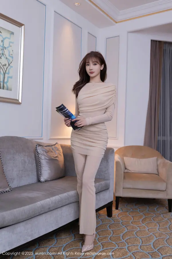 Vol. 10436 陆萱萱(81P)