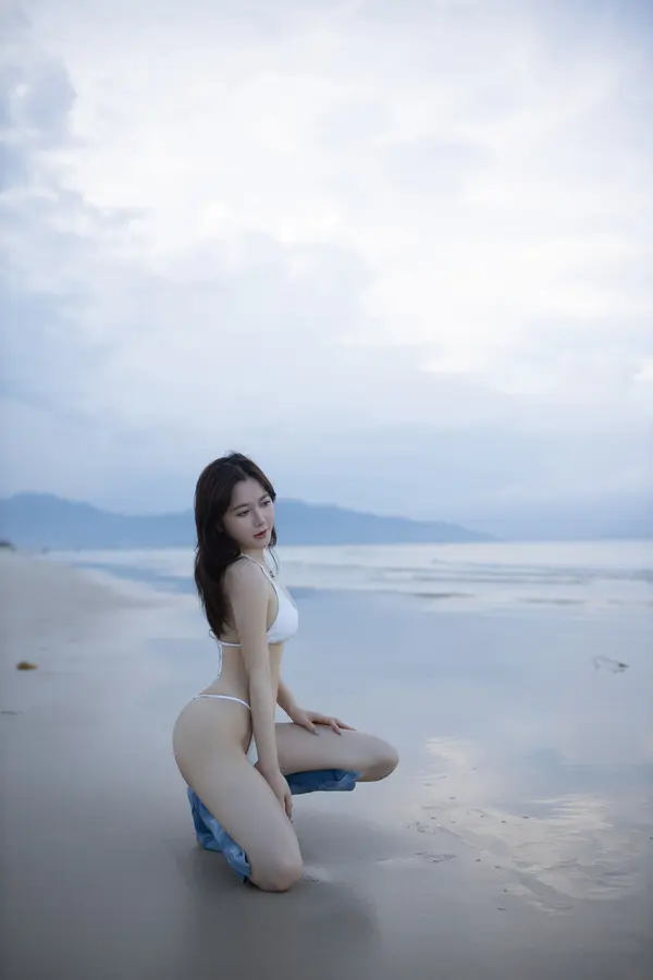 鱼子酱Fish《小海鱼》(127P)