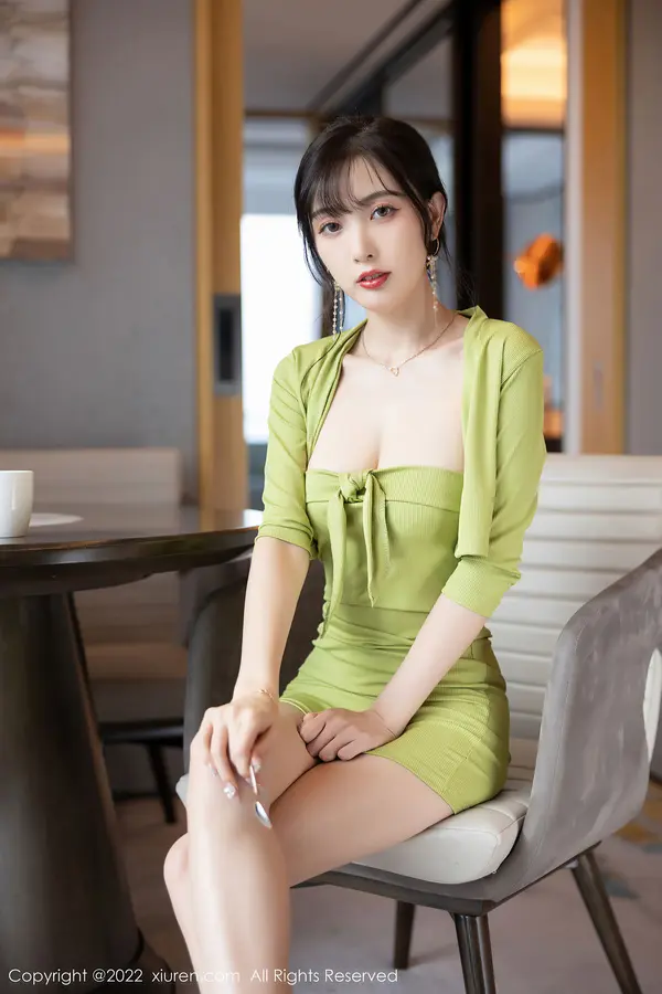 Vol. 05211 林星阑(93P)