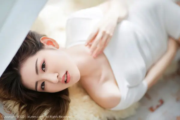 Vol. 03359 沈梦瑶(58P)