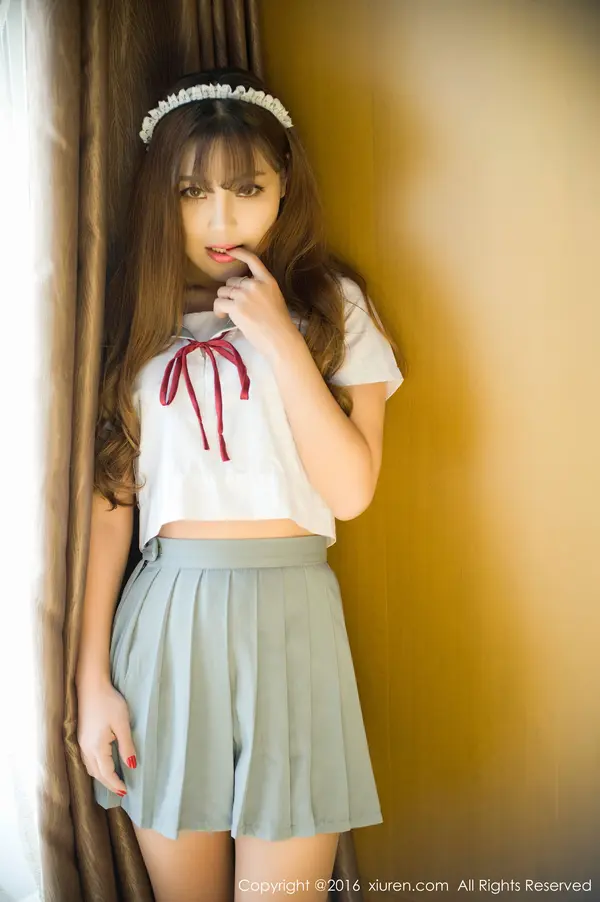 Vol. 00651 周予然(64P)