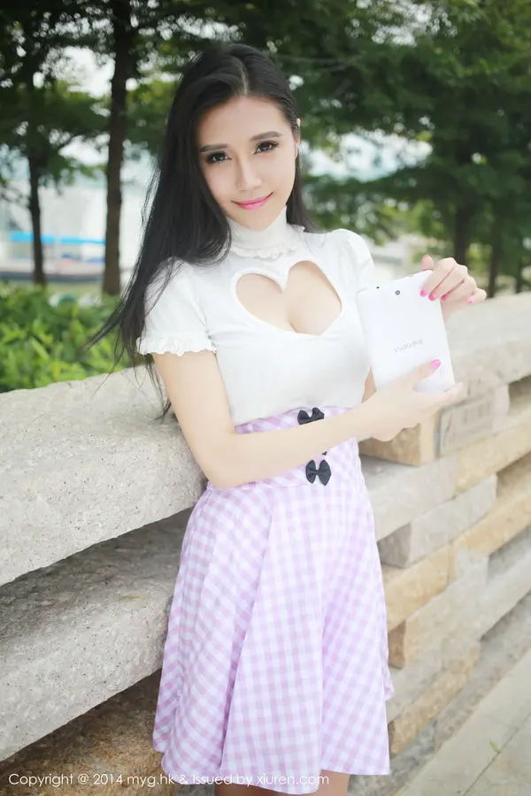 Vol. 0018 于大小姐AYU(59P)
