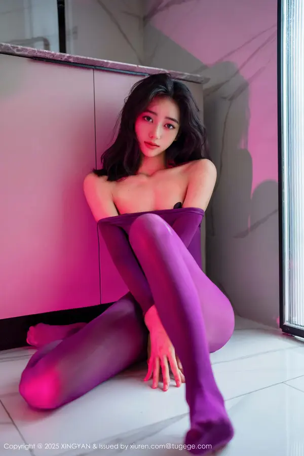 Vol. 0363 时安安(82P)