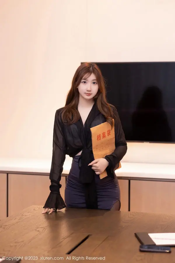 Vol. 06848 江真真(79P)