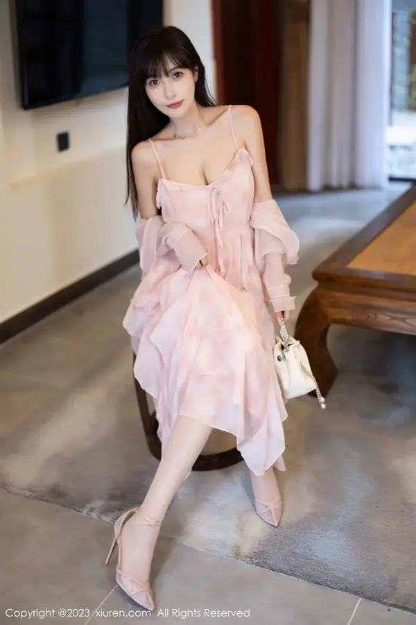 Vol. 07263 林星阑(84P)