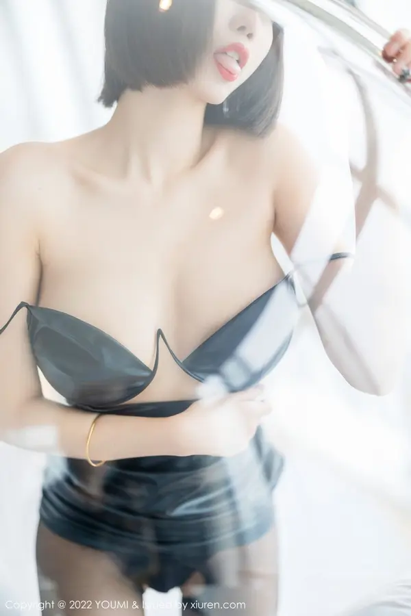 Vol. 0779 玥儿玥er(61P)