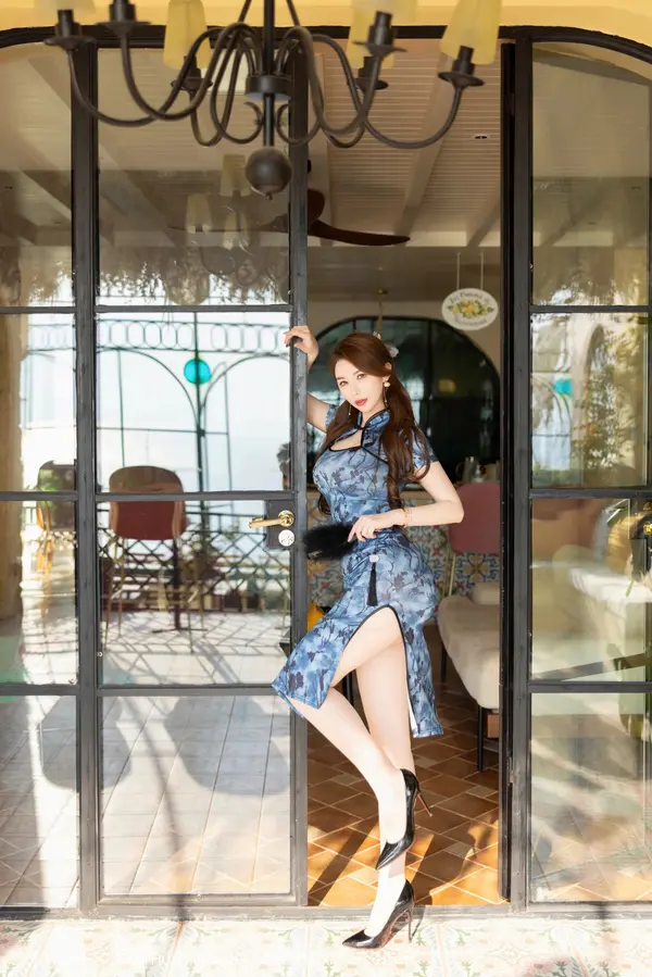 Vol. 0571 尤妮丝Egg(71P)