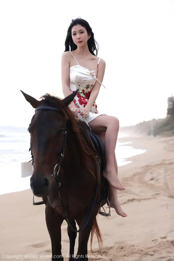 Vol. 04915 李雅柔182CM(76P)