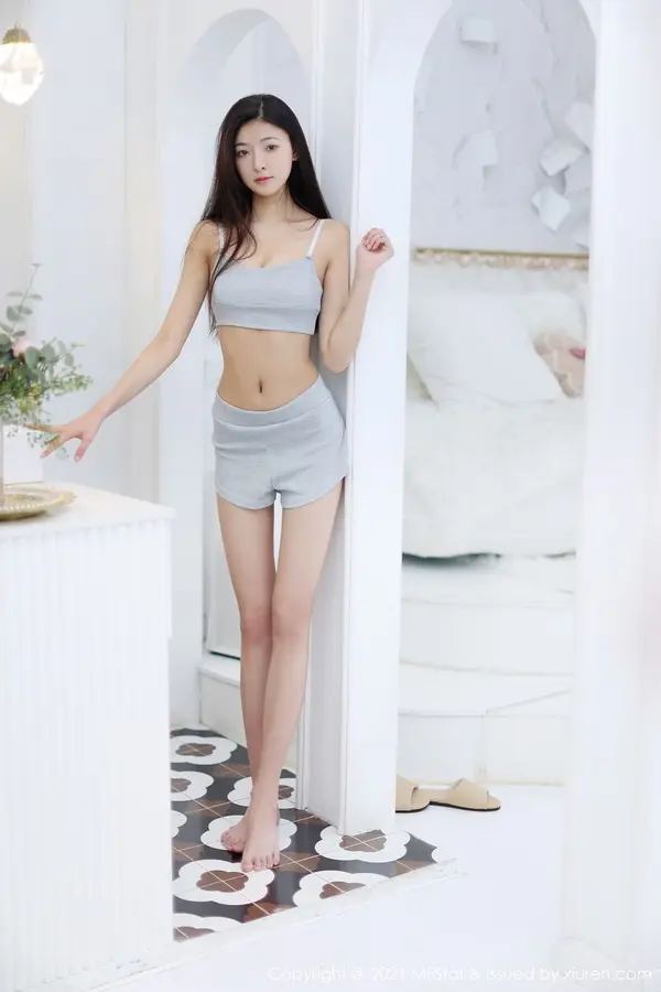 Vol. 0497 Laura苏雨彤(36P)
