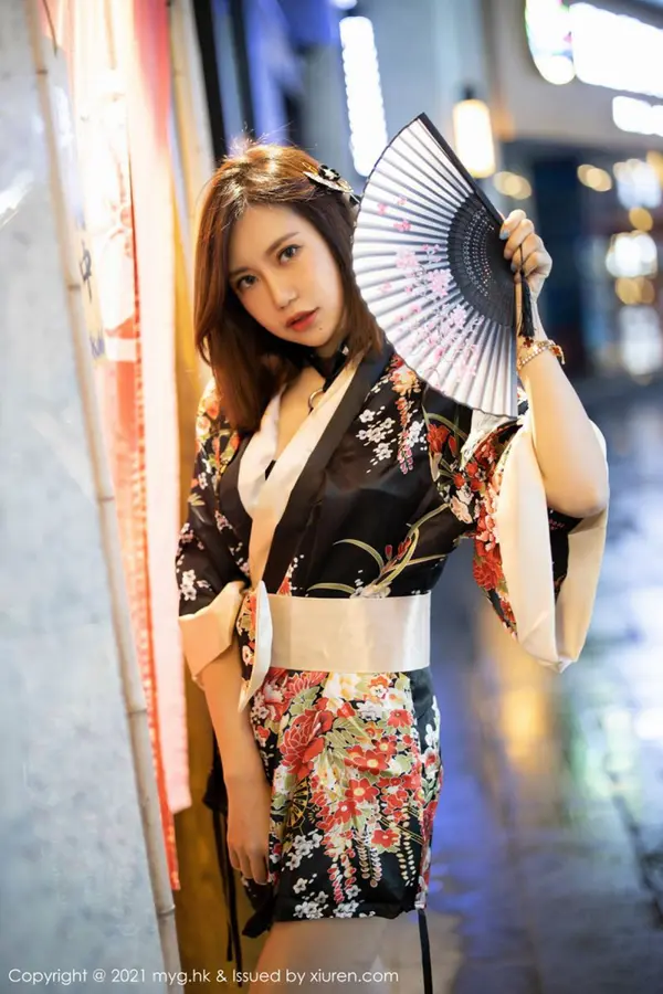Vol. 0501 Carina绮里嘉(73P)