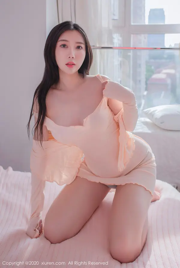 Vol. 02520 陈梦babe(56P)