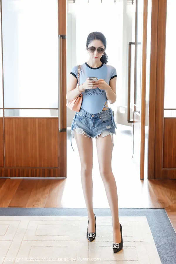Vol. 0489 Angela小热巴(109P)