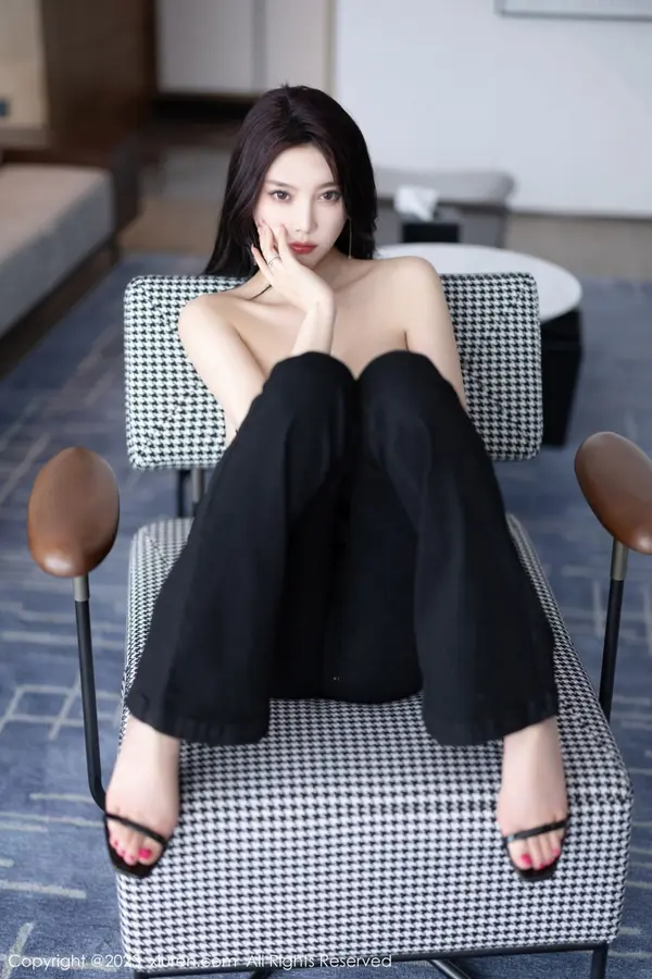 Vol. 06866 杨晨晨Yome(91P)