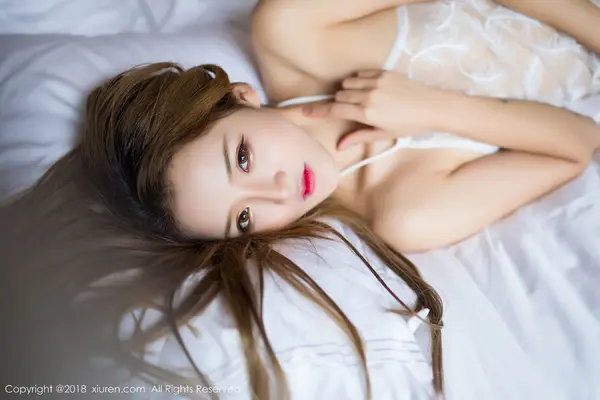 Vol. 01244 Miko酱(71P)