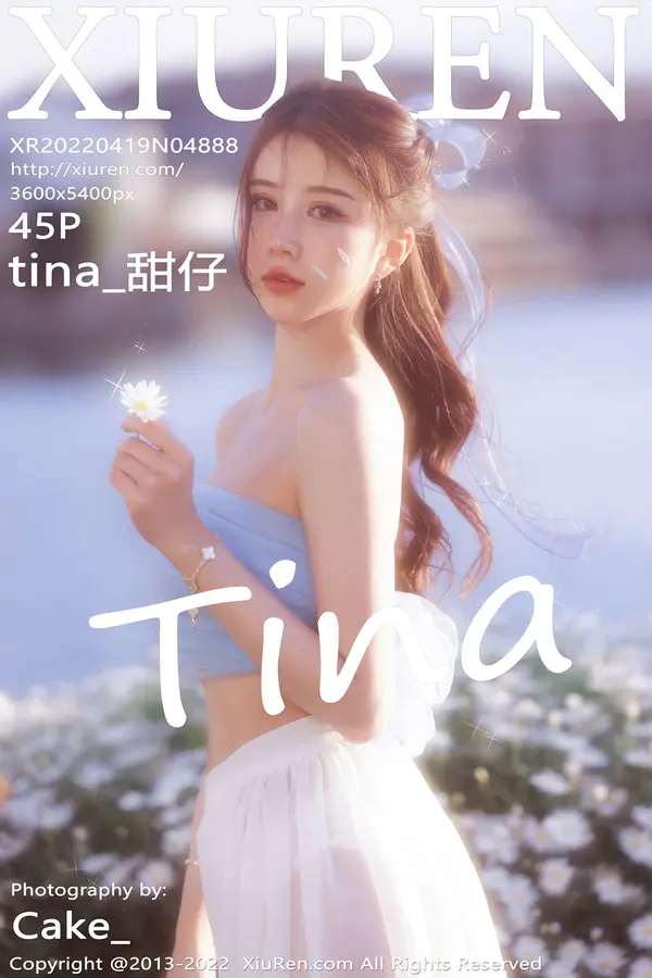 Vol. 04888 tina_甜仔(46P)-妹子录-美女图片|美女写真 专注超高清美女图片分享网站