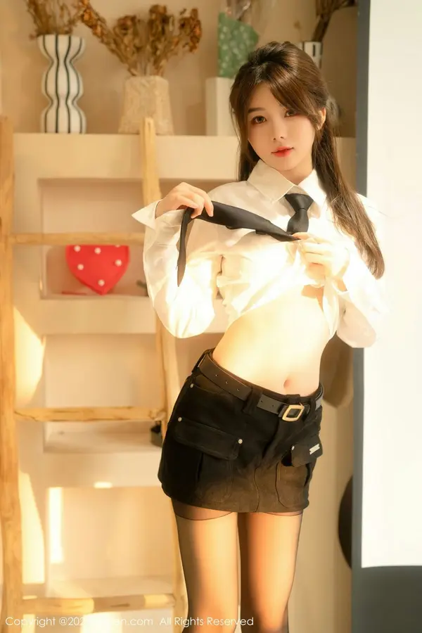 Vol. 06137 婠婠么(92P)