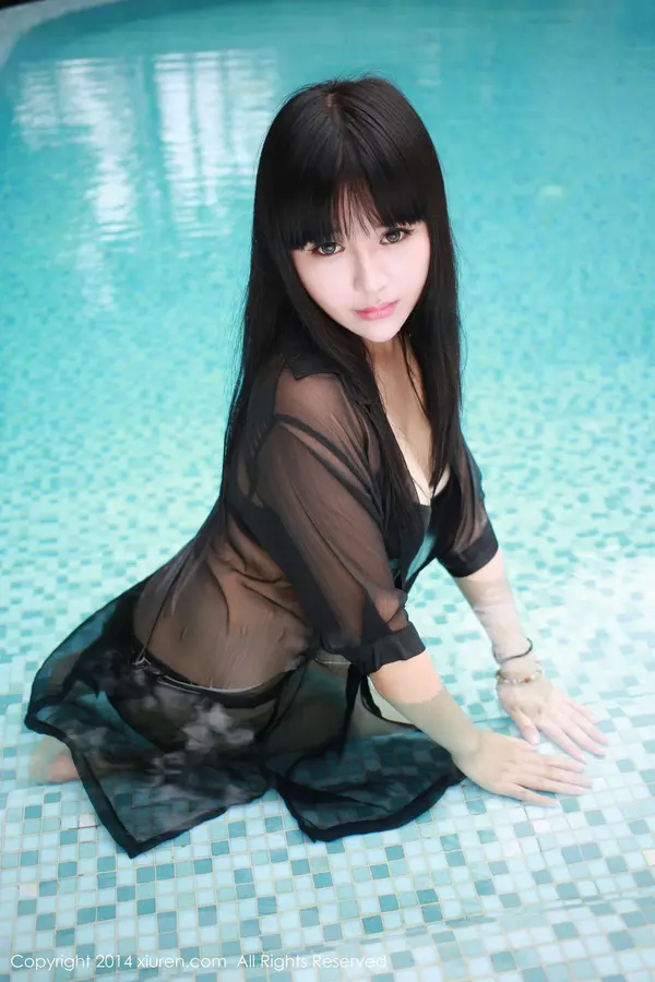 Vol. 00187 八宝icey(66P)
