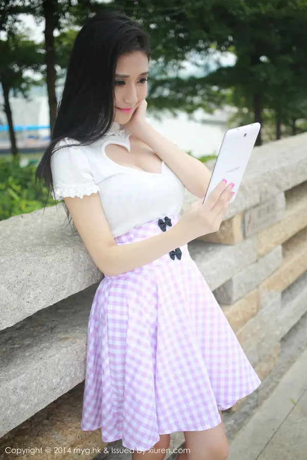 Vol. 0018 于大小姐AYU(59P)