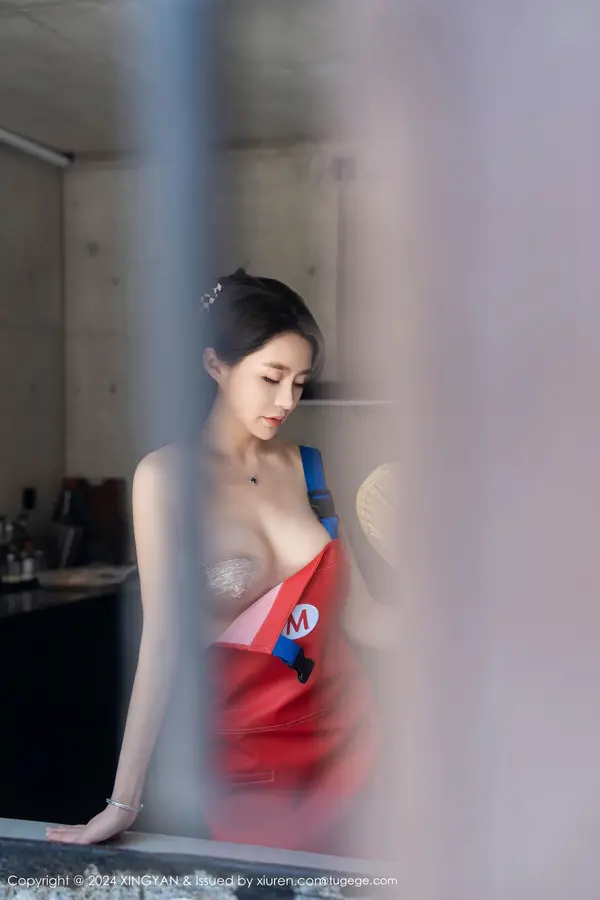 Vol. 0253 林幼一(82P)