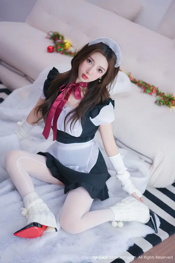 Vol. 11152 Twins-桃桃(78P)