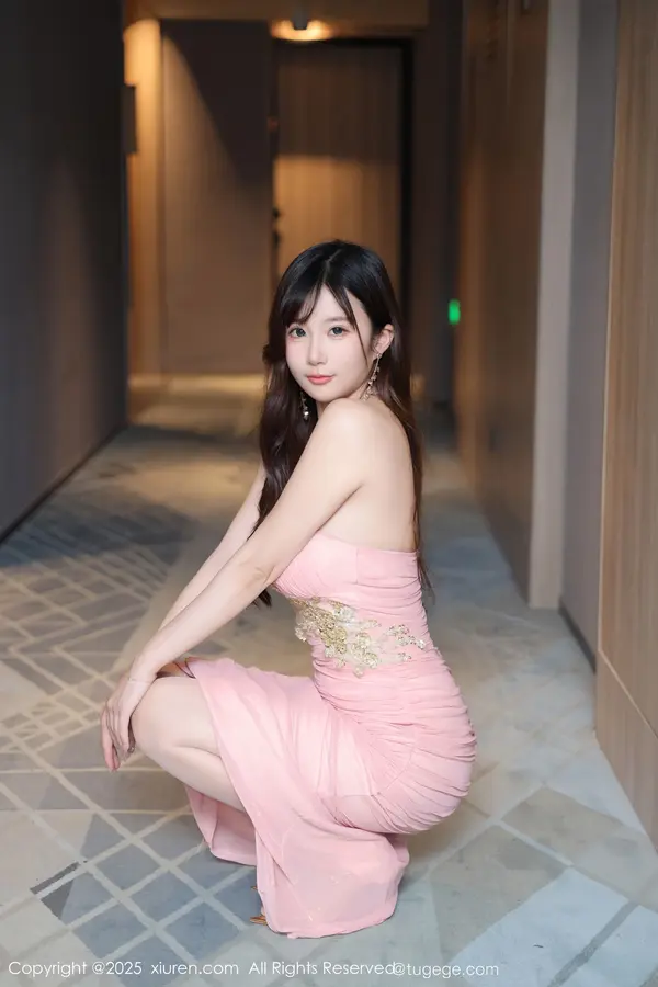Vol. 10786 小肉肉咪(63P)