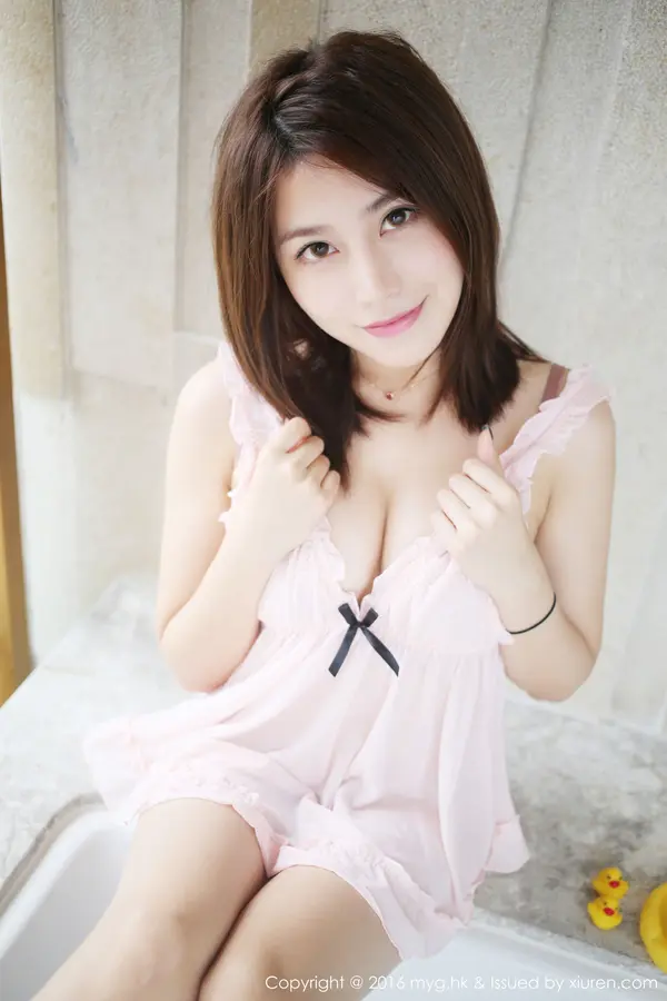 Vol. 0228 许诺Sabrina(62P)