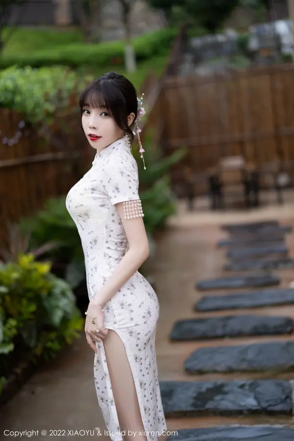 Vol. 0838 徐莉芝Booty(87P)