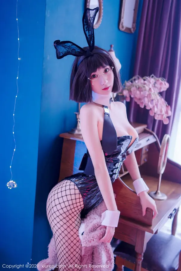 Vol. 03926 小果冻儿(63P)