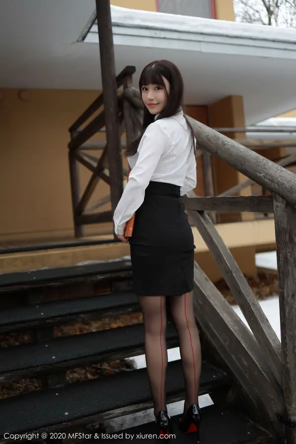 Vol. 0267 朱可儿Flower(71P)