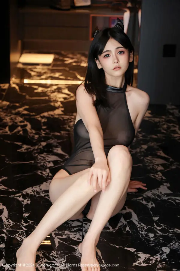 Vol. 09464 奶芙乔乔(68P)