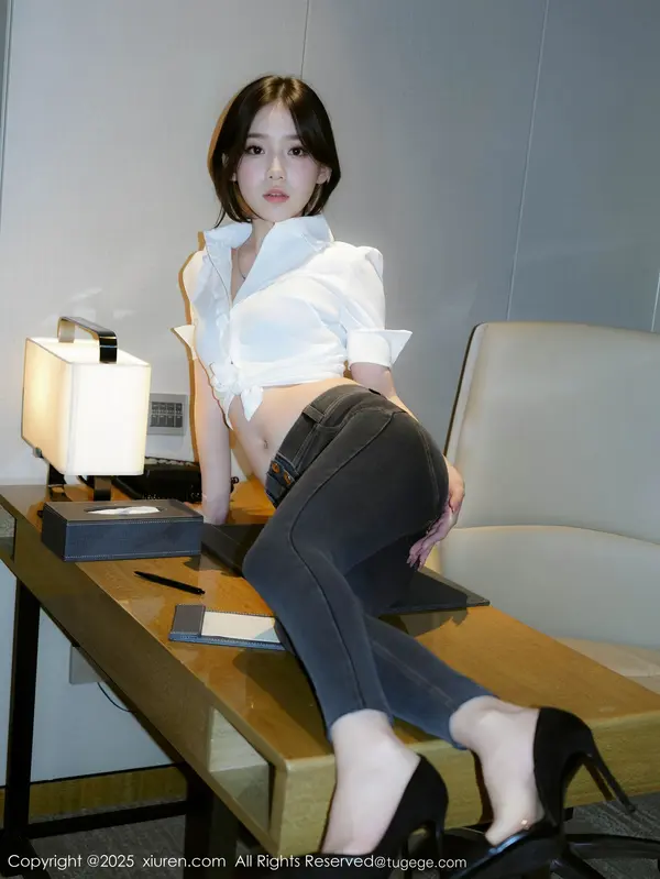 Vol. 10785 汁汁(77P)