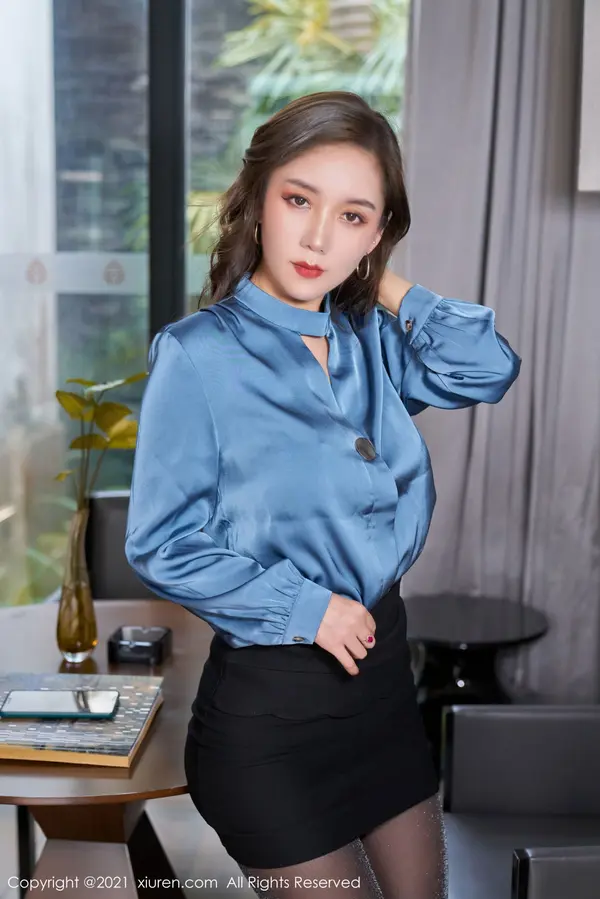 Vol. 03957 艾静香(51P)