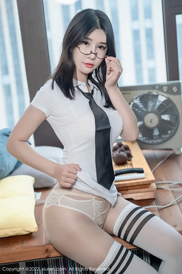 Vol. 05472 夏沫沫tifa(69P)