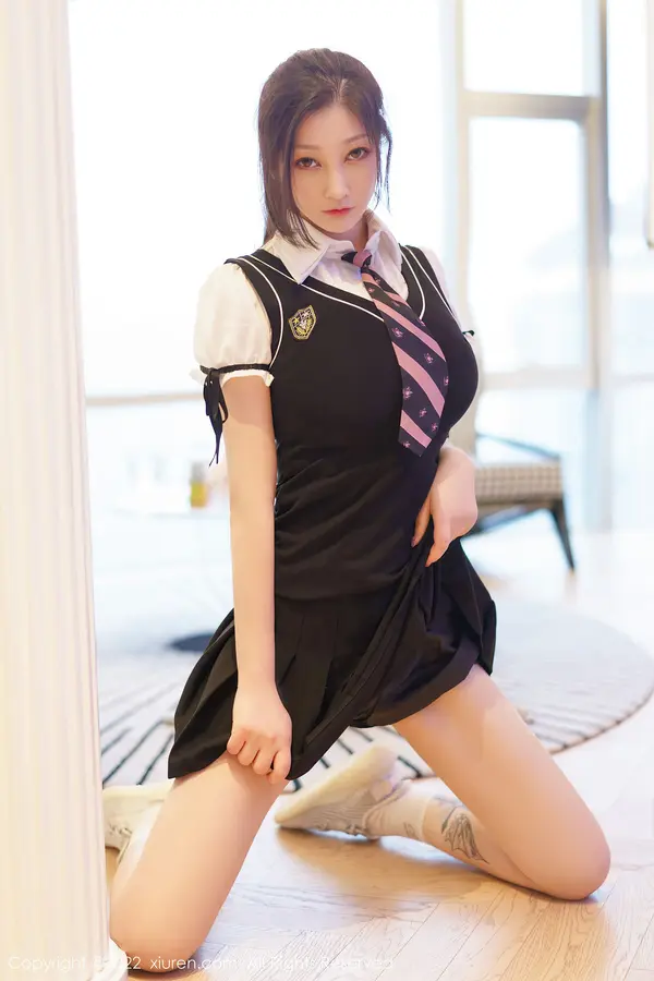 Vol. 05807 妲己_Toxic(70P)