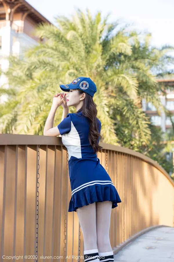 Vol. 01963 杨紫嫣Cynthia(50P)