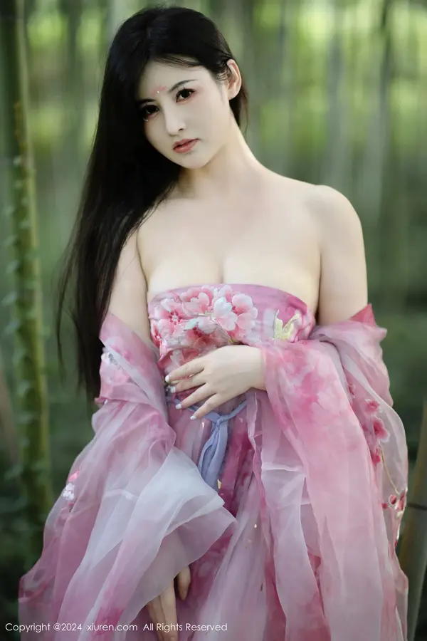 Vol. 09100 诗诗kiki(71P)