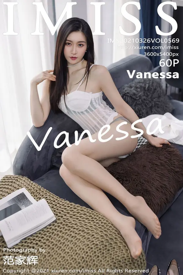 Vol. 0569 Vanessa(60P)-妹子录-美女图片|美女写真 专注超高清美女图片分享网站