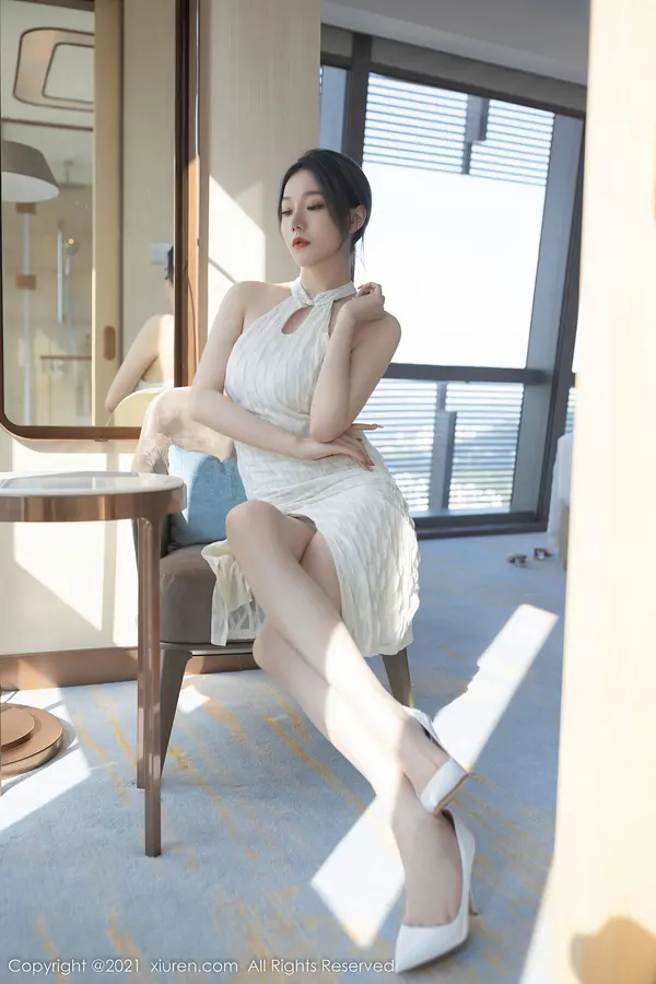 Vol. 04308 安然Maleah(81P)