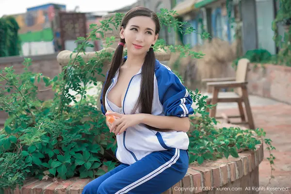 Vol. 00765 赵颖(56P)
