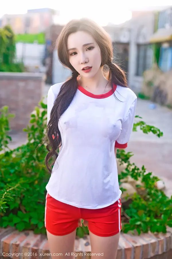 Vol. 00669 萌琪琪Irene(71P)