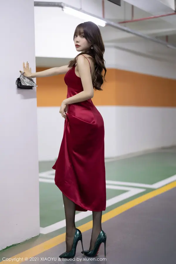Vol. 0654 芝芝Booty(83P)
