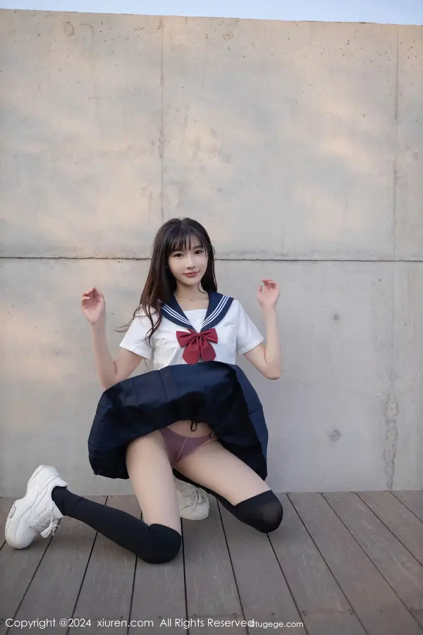 Vol. 09305 陆萱萱(81P)