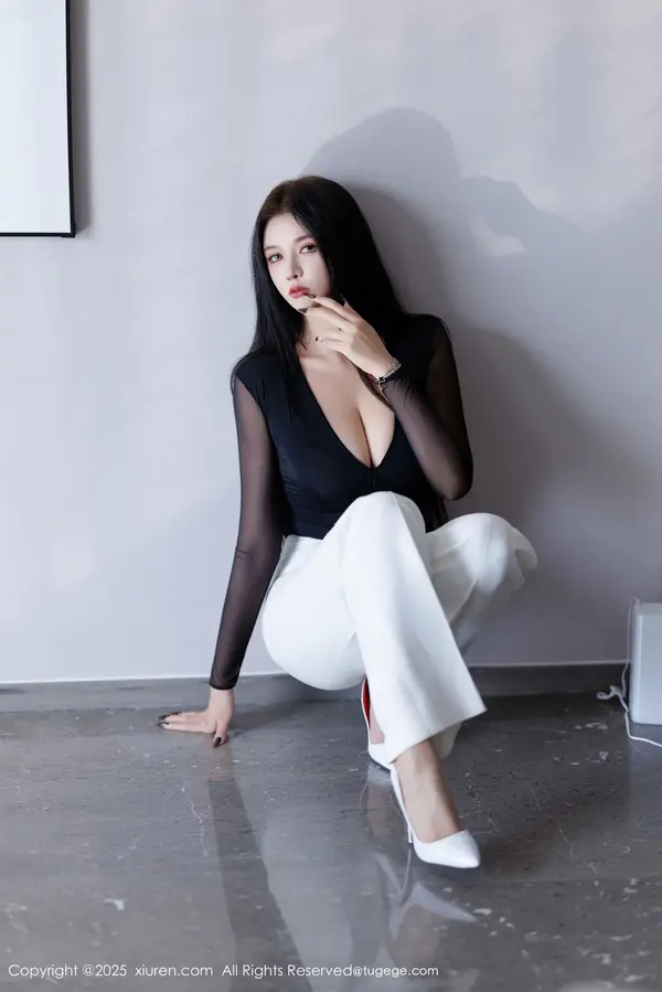 Vol. 09755 娜比(92P)
