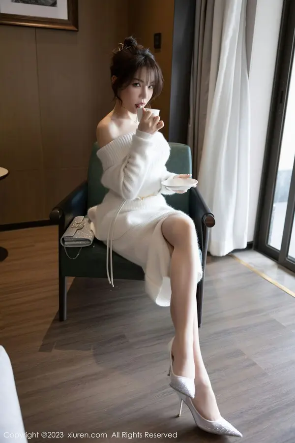 Vol. 06132 徐莉芝Booty(84P)