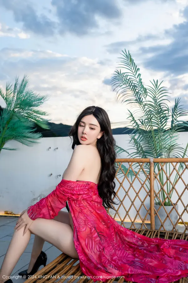 Vol. 0267 潘思沁(83P)