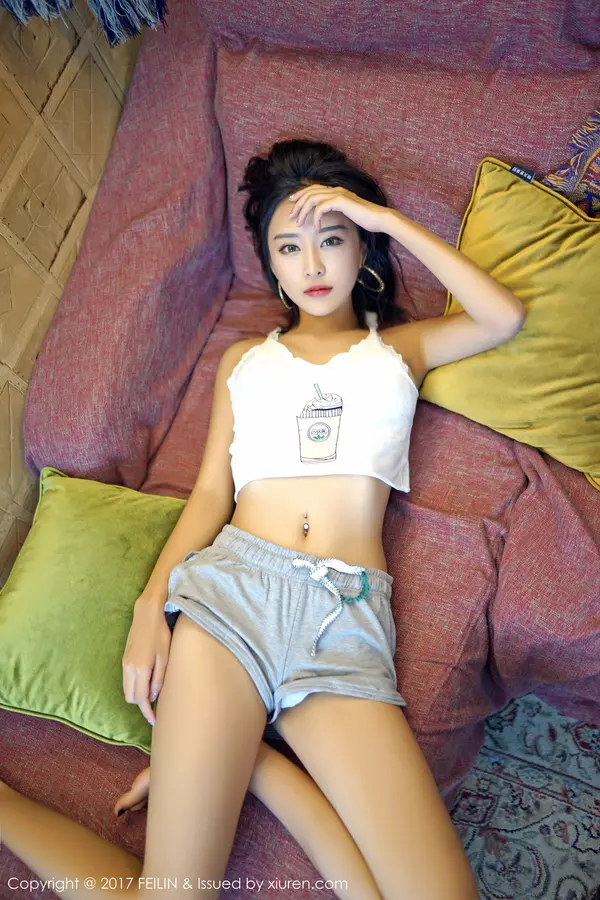 Vol. 0087 赵艺璇(47P)
